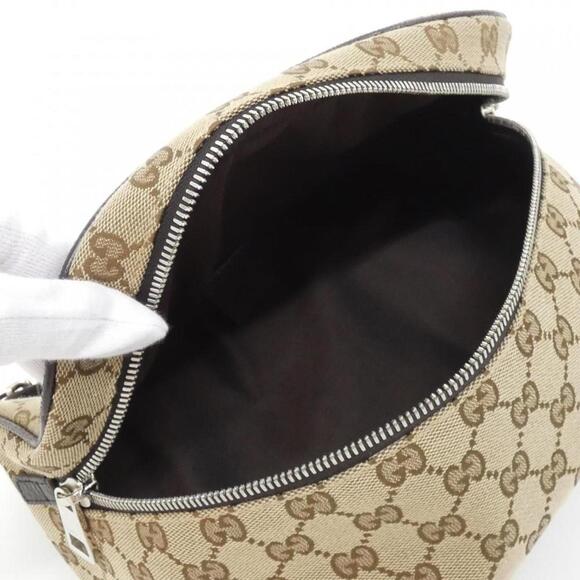 GUCCI Brown Fanny Pack - Picture 7 of 7